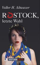 Cover-Bild Rostock, letzte Wahl