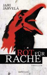 Cover-Bild Rot für Rache
