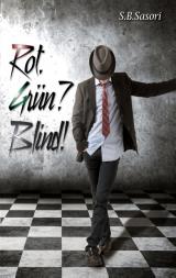 Cover-Bild Rot. Grün? Blind!