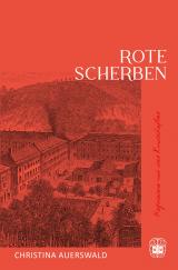 Cover-Bild Rote Scherben