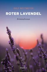 Cover-Bild Roter Lavendel