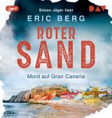 Cover-Bild Roter Sand. Mord auf Gran Canaria