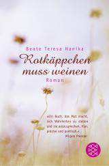 Cover-Bild Rotkäppchen muss weinen