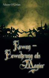 Cover-Bild Rowan - Bewährung als Magier
