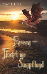 Cover-Bild Rowan - Flucht ins Sumpfland