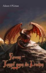 Cover-Bild Rowan - Kampf gegen die Drachen
