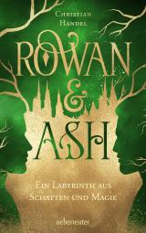 Cover-Bild Rowan & Ash