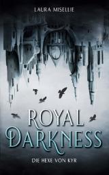 Cover-Bild Royal Darkness