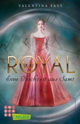 Cover-Bild Royal: Eine Hochzeit aus Samt