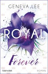 Cover-Bild Royal Forever