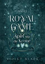 Cover-Bild Royal Game