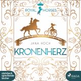 Cover-Bild Royal Horses - Kronenherz