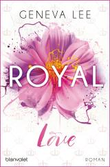 Cover-Bild Royal Love