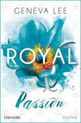 Cover-Bild Royal Passion