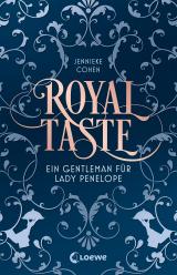 Cover-Bild Royal Taste