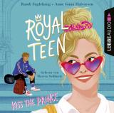 Cover-Bild Royalteen - Kiss the Prince
