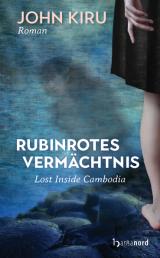 Cover-Bild Rubinrotes Vermächtnis