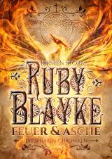 Cover-Bild Ruby Blayke