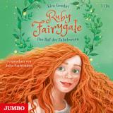 Cover-Bild Ruby Fairygale. Der Ruf der Fabelwesen [1]