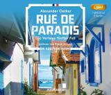 Cover-Bild Rue de Paradis