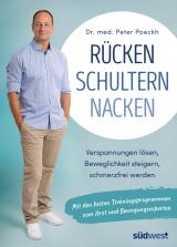 Cover-Bild Rücken - Schultern - Nacken