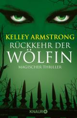 Cover-Bild Rückkehr der Wölfin