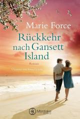 Cover-Bild Rückkehr nach Gansett Island