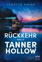 Cover-Bild Rückkehr nach Tanner Hollow