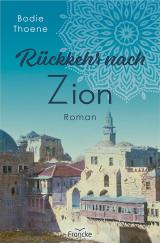 Cover-Bild Rückkehr nach Zion