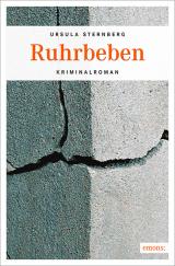 Cover-Bild Ruhrbeben