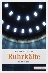Cover-Bild Ruhrkälte