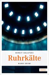 Cover-Bild Ruhrkälte