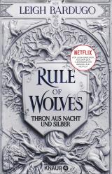 Cover-Bild Rule of Wolves