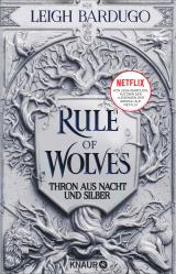 Cover-Bild Rule of Wolves