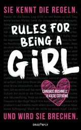 Cover-Bild Rules For Being A Girl
