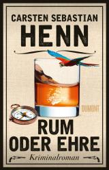 Cover-Bild Rum oder Ehre