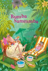 Cover-Bild Rumba Summmba