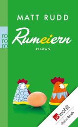 Cover-Bild Rumeiern