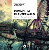 Cover-Bild Rummel im Plänterwald