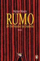 Cover-Bild Rumo & die Wunder im Dunkeln