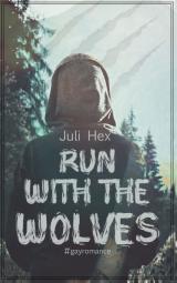 Cover-Bild Run with the Wolves