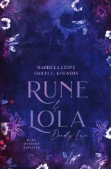 Cover-Bild Rune & Lola
