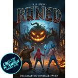 Cover-Bild RUNED 2 - Die Schatten von Halloween