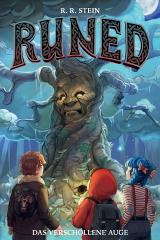 Cover-Bild RUNED - Das verschollene Auge