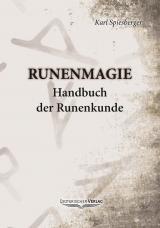 Cover-Bild Runenmagie