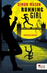 Cover-Bild Running Girl