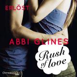 Cover-Bild Rush of Love - Erlöst (Rosemary Beach 2)