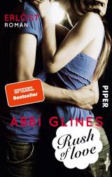 Cover-Bild Rush of Love – Erlöst