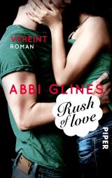 Cover-Bild Rush of Love – Vereint