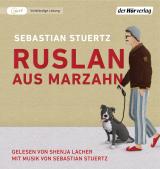 Cover-Bild Ruslan aus Marzahn